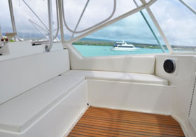 day trips galapagos islands