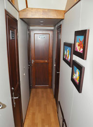 islas galapagos cruceros diarios